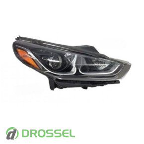 FP 3259 R2 T     Hyundai Sonata LF