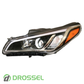 FP 3245 R11 T     Hyundai Sonata LF