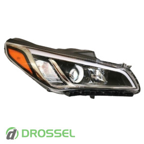 FP 3245 R2 T     Hyundai Sonata LF