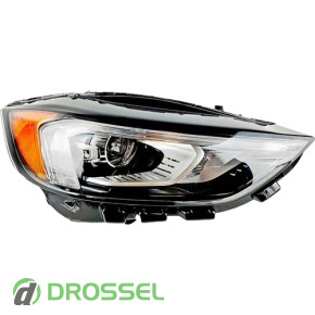 FP 2837 R2 T     Ford Edge