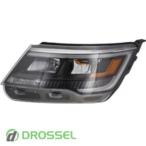 FP 2834 R3 T     Ford Explorer
