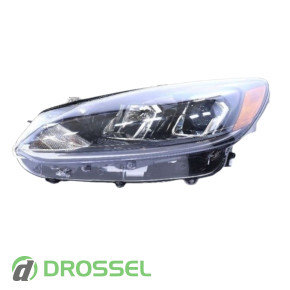 FP 2846 R1 T     Ford Kuga 3