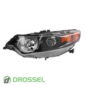FP 3015 R1 T     Honda Accord 8 