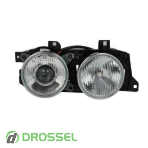 FP 0057 R12 T     BMW 5  E34 7  E3