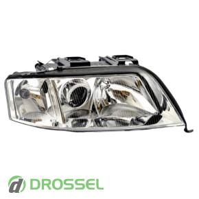FP 0014 R2 T     Audi A6 C5
