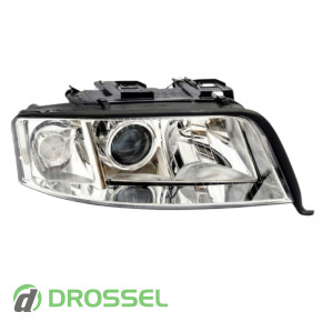 FP 0014 R6 T     Audi A6 C5