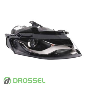 FP 1208 R4 T     Audi A4 B8