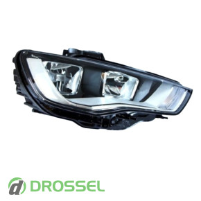 FP 1224 R4 T     Audi A3 8V