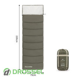    Naturehike LD250 CNK2300SD016: