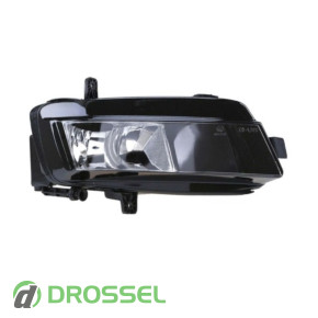 FP 7431 H2 T     VW Golf 7