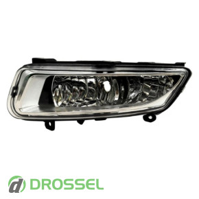 FP 7415 H1 T     VW Polo 5