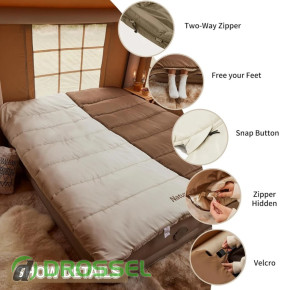 Naturehike CR450 CNH22SD011_6