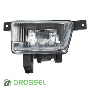 FP 5051 H1 T     Opel Astra G Classic