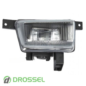 FP 5051 H2 T     Opel Astra G Classi