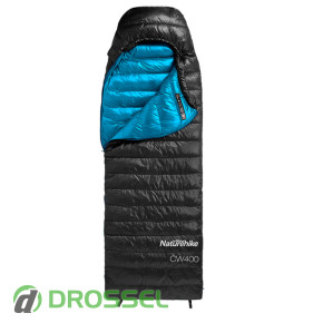 Naturehike CW400 NH18C400-D ( L)
