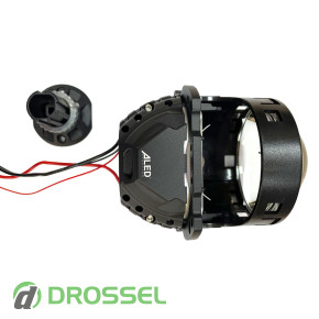   ALed Bi-Led i.Lens XLP-C 3,0`