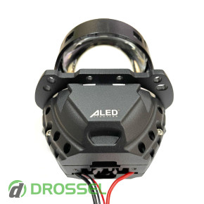   ALed Bi-Led i.Lens XLP-C 3,0`