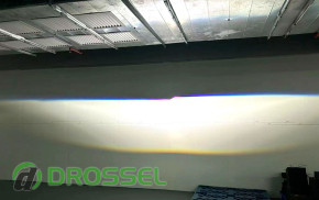   ALed Bi-Led i.Lens XLP-C 3,0`