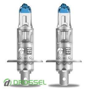    Osram Night Breaker Laser 64150 NL-2HB 