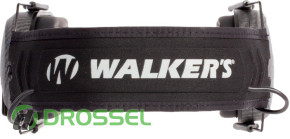 Walkers Razor Carbon