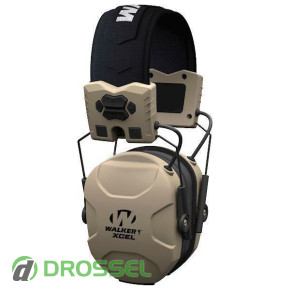 Walkers XCEL-100