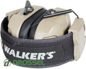 Walkers XCEL-100