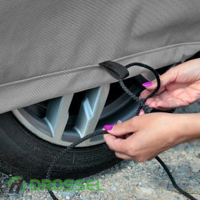 Kegel Mobile Garage S Vito 489