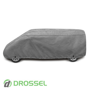 Kegel Mobile Garage L Vito 514