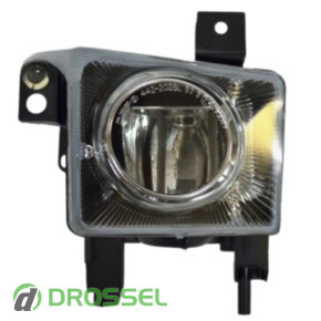 FP 5209 H5 T     Opel Vectra C