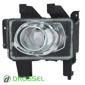 FP 5206 H3 T     Opel Astra H Zafira 