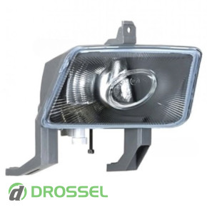 FP 5201 H2 T     Opel Vectra B
