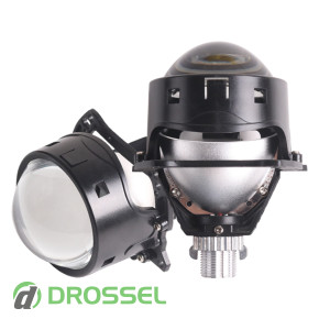  Infolight UNI-1 Bi-Led 3,0`