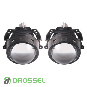   Infolight UNI-1 Bi-Led 3,0`