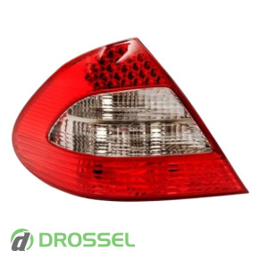 FP 4610 F5 T    MB E  W211