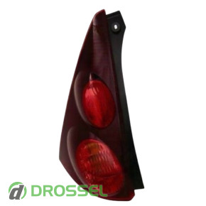 FP 5424 F1 T    Peugeot 107