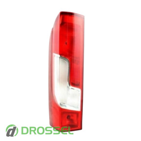 FP 5428 F1 T    Peugeot Boxer 2 Fiat Ducato 3 C