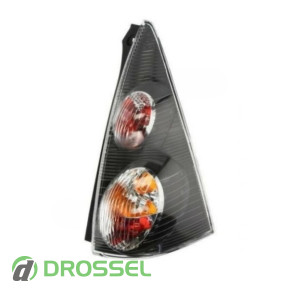 FP 5417 F4 T    Citroen C1