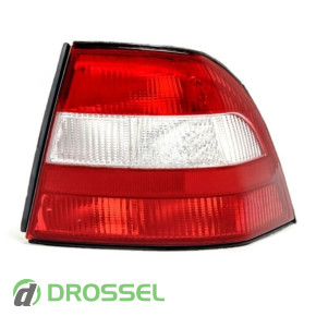 FP 5077 F4 T    Opel Vectra B 