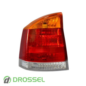 FP 5202 F1 T    Opel Vectra C