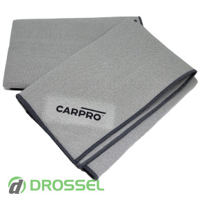 CarPro GlassFiber