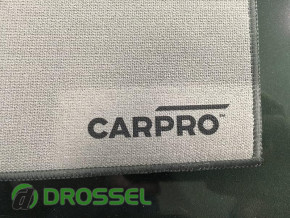 CarPro GlassFiber