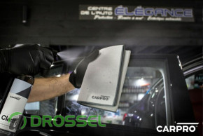 CarPro GlassFiber