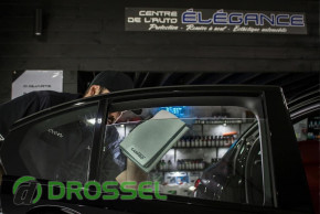 CarPro GlassFiber