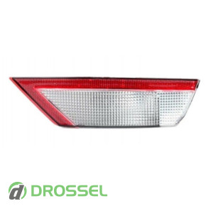 FP 2809 F4 T    Ford Focus 2 Kuga 1