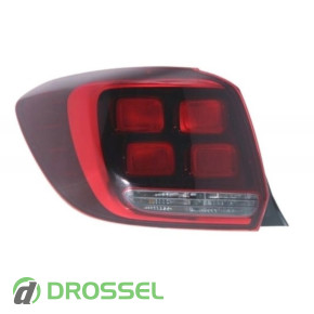 FP 5643 F5 T    Renault Sandero 2