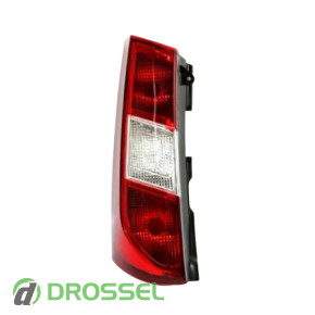 FP 5638 F1 T ����� ������ ������ Renault Dokker