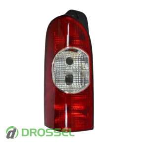 FP 5612 F1 T    Renault Master 2 Opel Movano A 