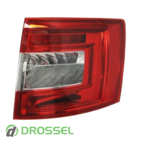 FP 6415 F4 T    Skoda Octavia A7 