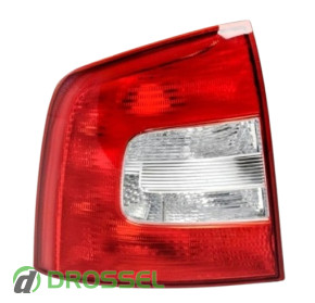 FP 6409 F3 T    Skoda Octavia A5