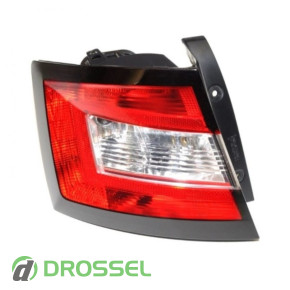 FP 6418 F1 T    Skoda Fabia 3 NJ